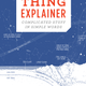 Illustration for article titled XKCDs Randall Munroe Is Publishing A Book Inspired by Up-Goer-Five